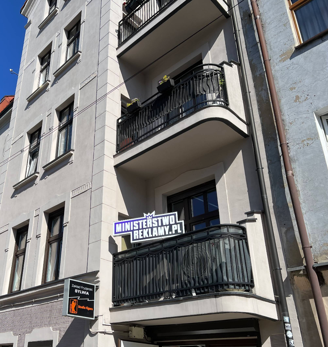 Ministerstwo Reklamy
